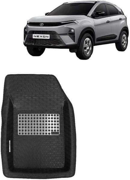 Kingsway PVC 5D Mat For Tata Nexon