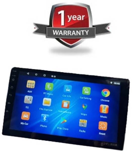 UNO MINDA WTUNES-659TAACP Car Stereo