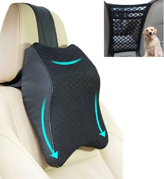 jamunesh enterprise Black Memory Foam