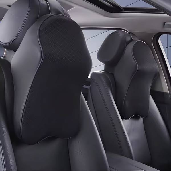 TEXUM Black Memory Foam Price History