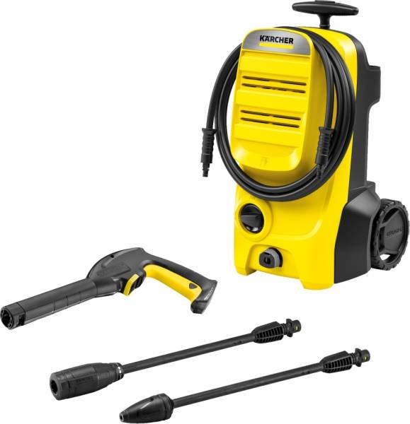 Karcher K 4 Classic Pressure Washer