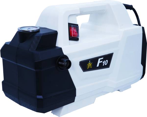 JPT New F10 Pressure Washer