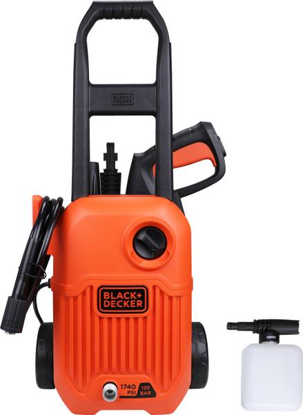 BLACK+DECKER BEPW1750-IN Pressure Washer