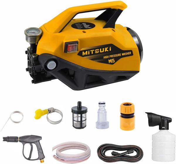 MITSUKI MI5 Pressure Washer