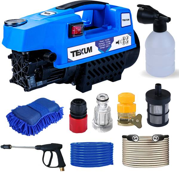 Texum TX-25 Pressure Washer