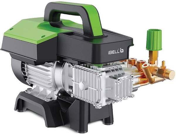 iBELL IGREEN 790 Pressure Washer
