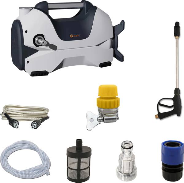 CAZAR CZ-CW135 Pressure Washer