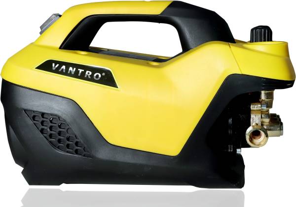 Vantro Vanto High Pressure Washer with control knob Induction Motor & 150 Bar 1800-Watt Pressure Washer