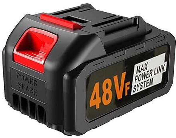 rich mart 48V Electric Car Pressure Washer Power Lithium battery Pressure Pressure Washer