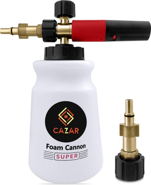 CAZAR Sup Fb with bosch adaptor Spray Gun
