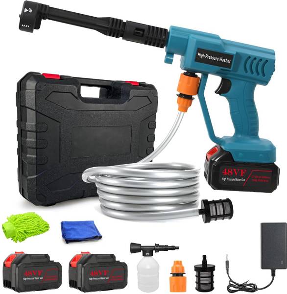 kapicon KP-BPW1 Pressure Washer