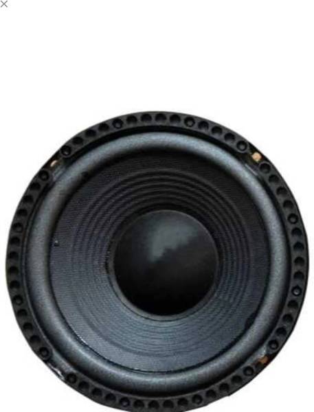 CARSHADE 6 inch subwoofer speaker Woofer Coaxial Car Speaker 6inch Coaxial Car Speaker