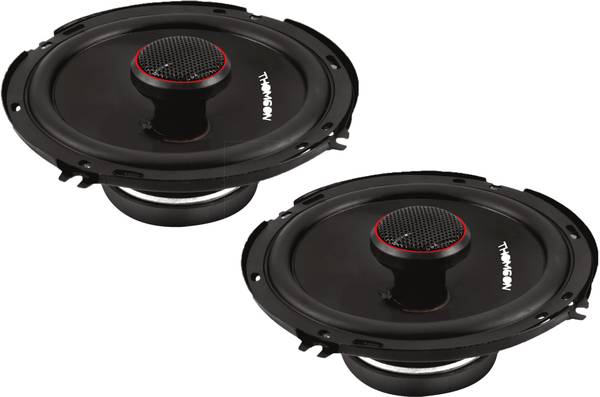 Thomson 2 Way Door Speaker With Inbuilt Tweeter TM-603 Coaxial Car Speaker