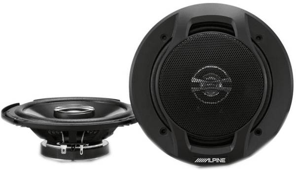 ALPINE ALPINE DM-65 DM-65 Component Car Speaker