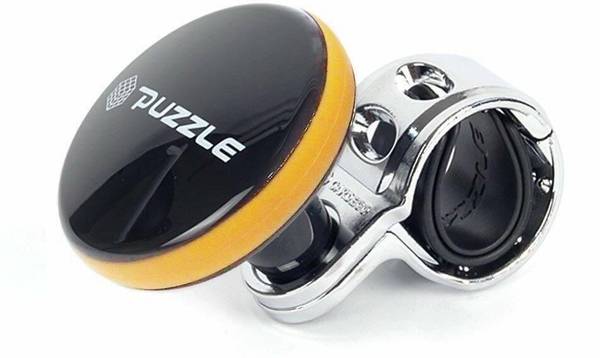 Motopax Hand Stiched Steering Cover For Universal For Car, Mahindra Universal For Car, Scorpio