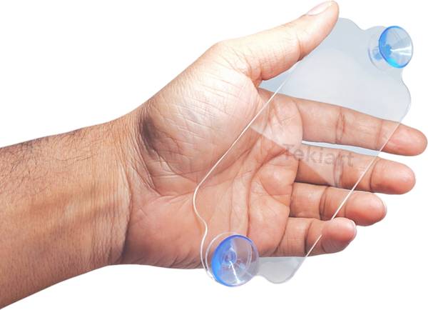 Tekiart Fastag for Car