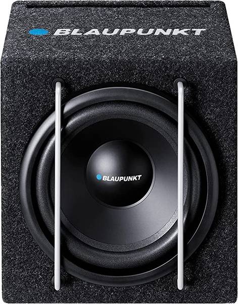 Blaupunkt GTB 8200A Active Electron Subwoofer