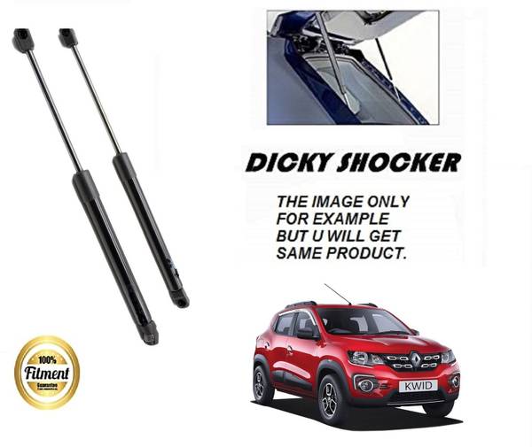 AutoClean Dicky Shocker For Renault Kwid (2 Pec RH + LH ) Car Suspension Strut