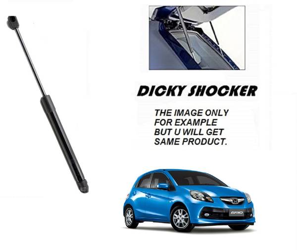 AutoClean Dicky Shocker For Honda Brio (1 Pec ) Car Suspension Strut