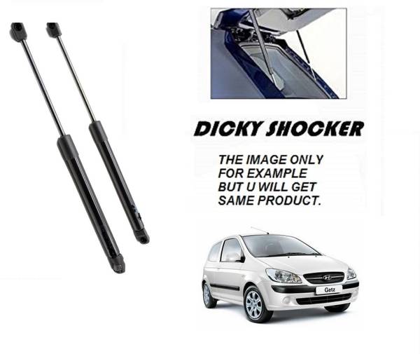 AutoClean Dicky Shocker For Hyundai Getz (2 Pec RH + LH ) Car Suspension Strut