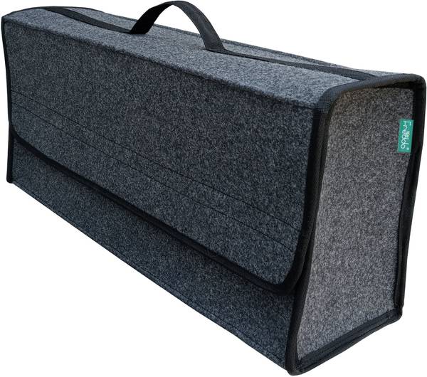 Rac boot outlet organiser