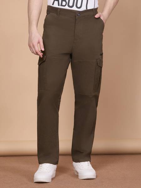 Hence Men Cargos