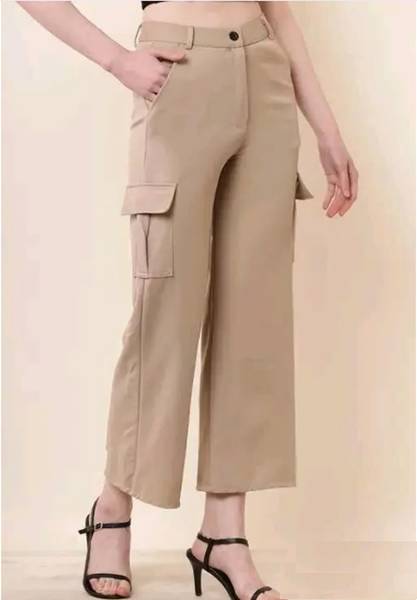 FITIVA Women Cargos