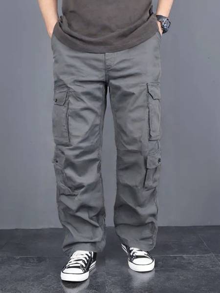 METRONAUT Men Cargos