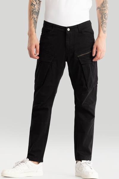 Snitch Men Cargos
