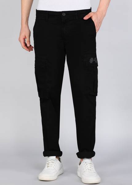 INTEGRITI Men Cargos