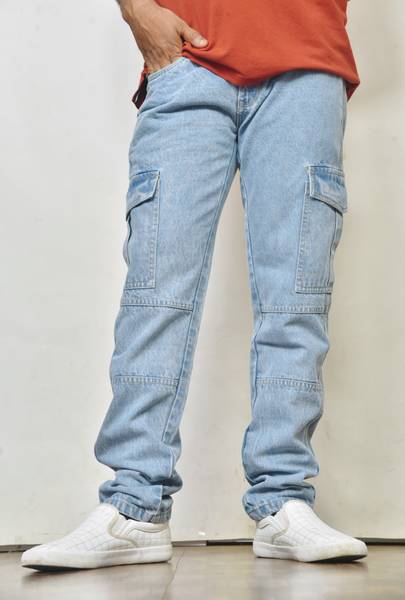 stylophile Men Cargos