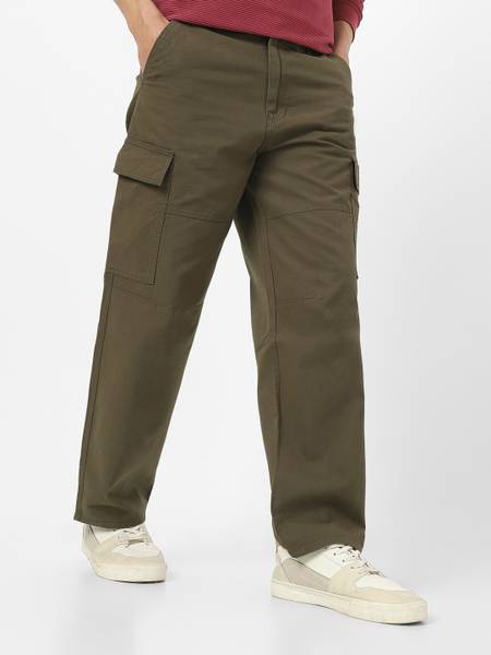 Urbano Fashion Men Cargos