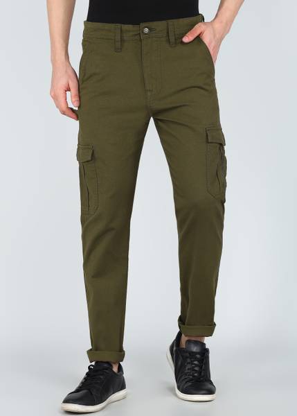 INTEGRITI Men Cargos