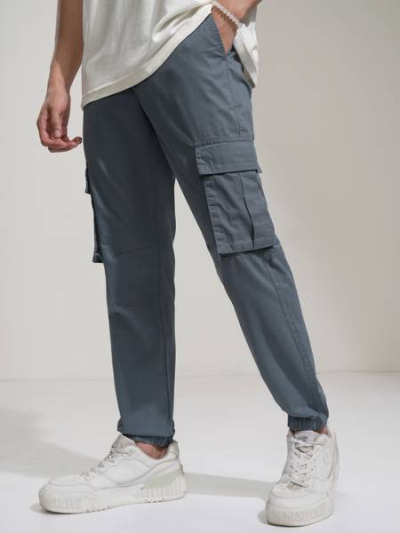 HIGHLANDER Men Cargos
