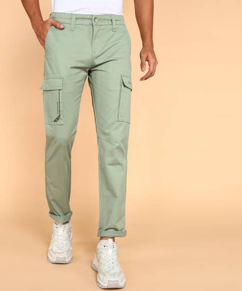 KILLER Men Cargos