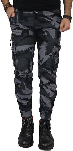 URBAN LEGENDS Men Cargos