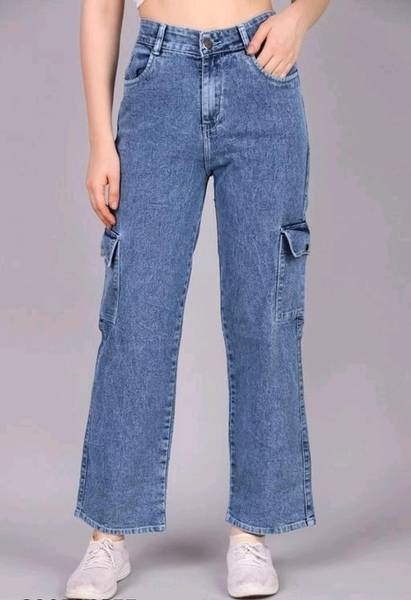 MONTROZE Women Cargos
