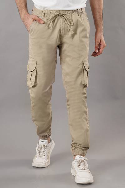 NIVASU Men Cargos