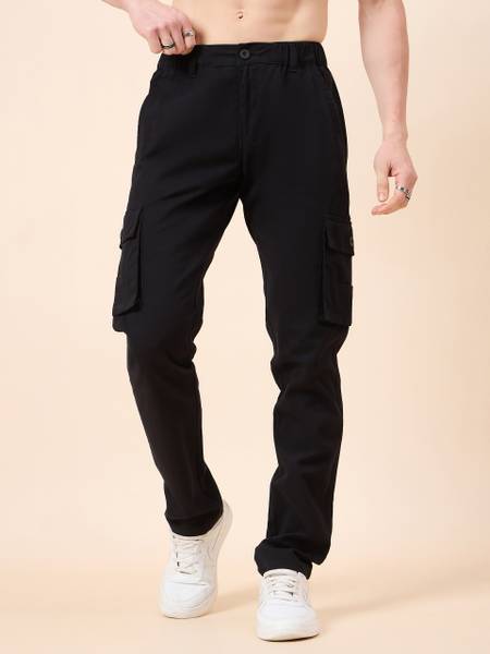 STUDIO NEXX Men Cargos