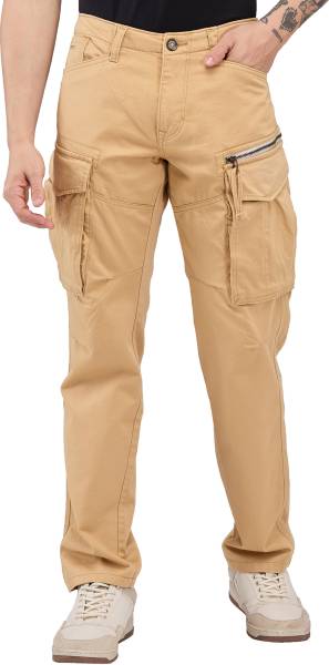 INTEGRITI Men Cargos