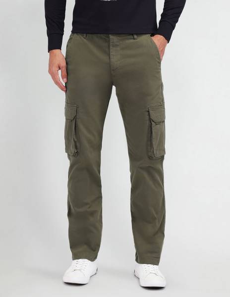 U.S. POLO ASSN. Men Cargos