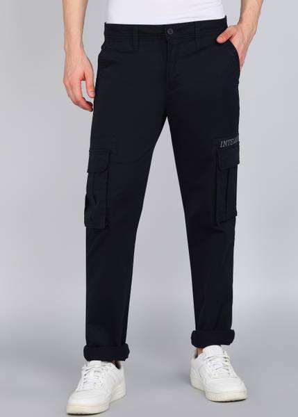 INTEGRITI Men Cargos