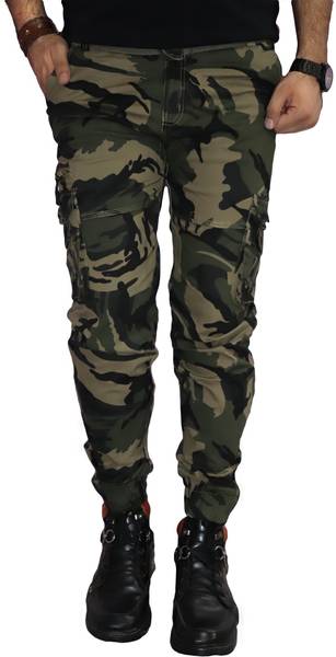 URBAN LEGENDS Men Cargos
