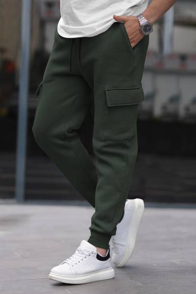 TRIPR Men Cargos