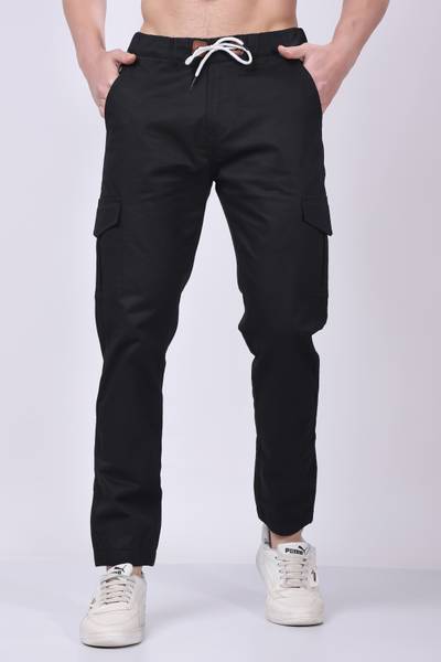 ZAYSH Men Cargos