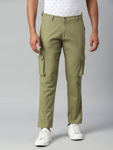 Dennis Lingo Men Cargos