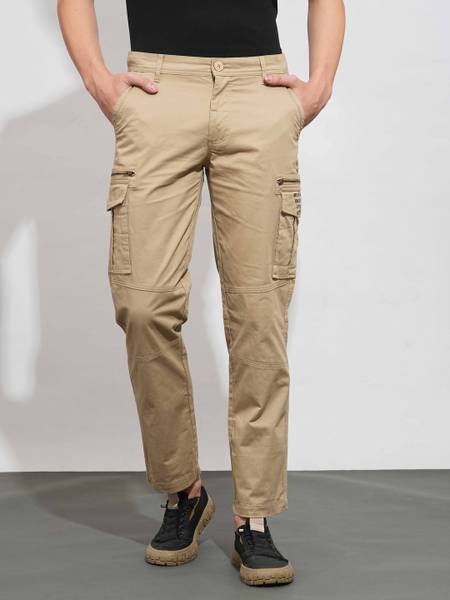BEING HUMAN Men Cargos