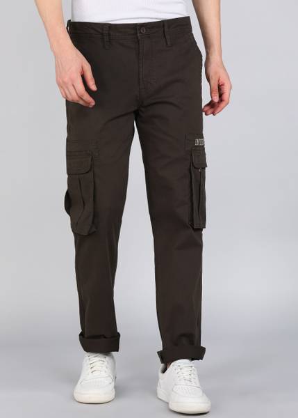 INTEGRITI Men Cargos