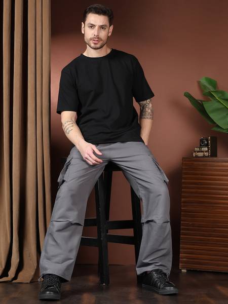KOTTY Men Cargos