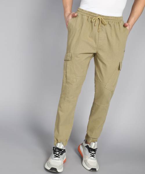 METRONAUT Men Cargos